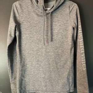 Vineyard vine hoodie